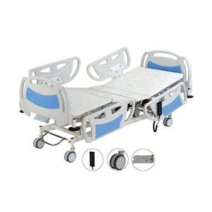 Hospital bed on rent